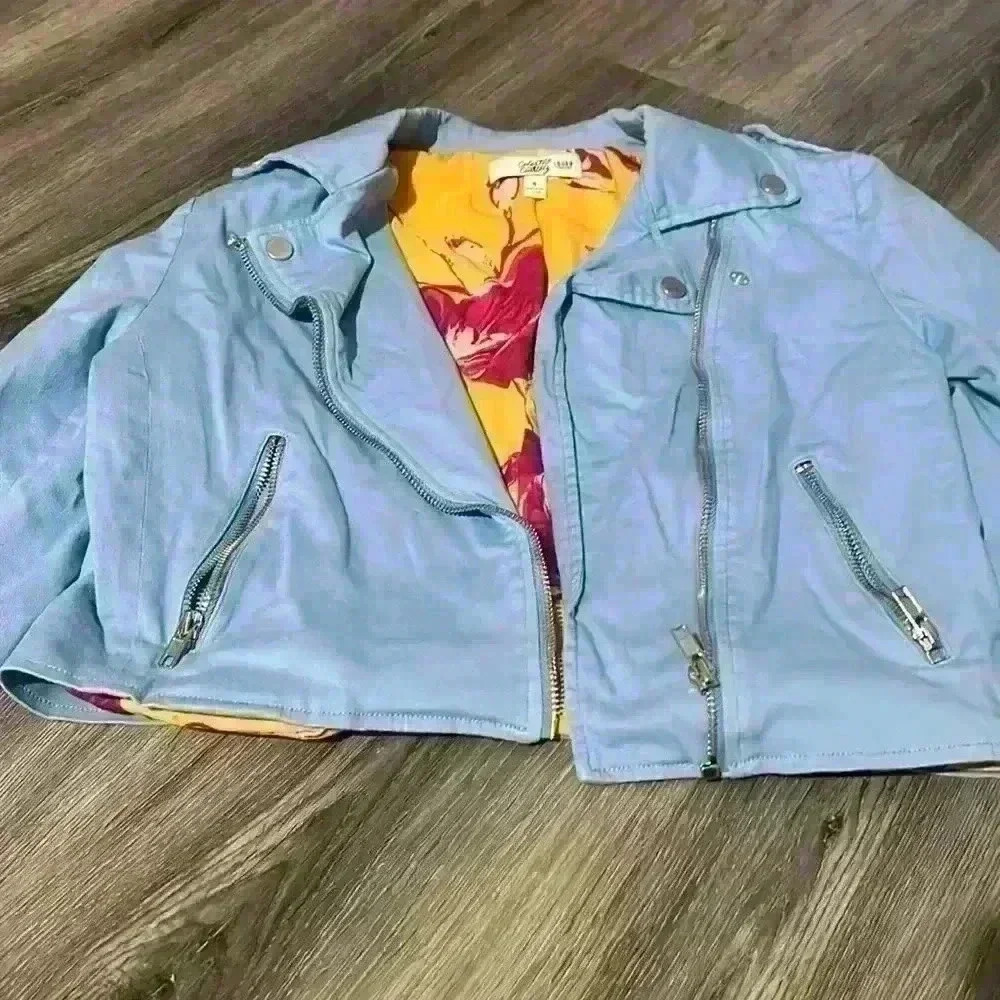 Color Me Courtney blazer/ jacket